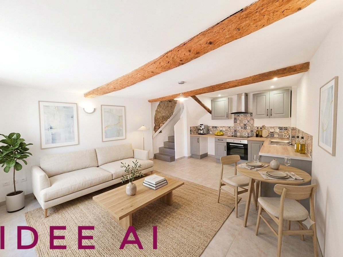Maison à vendre, 63m², Capestang