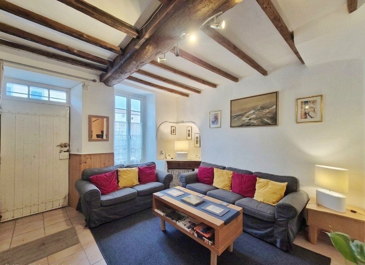 Maison à vendre, 105m², Olonzac