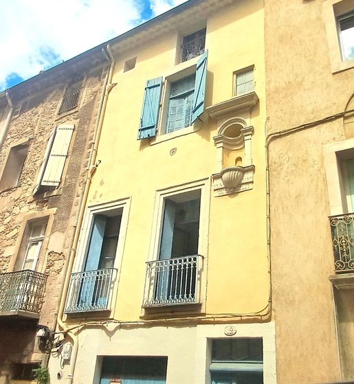 Maison 5 pièces 129 m² · à Béziers · 129 m² · 220 000 €