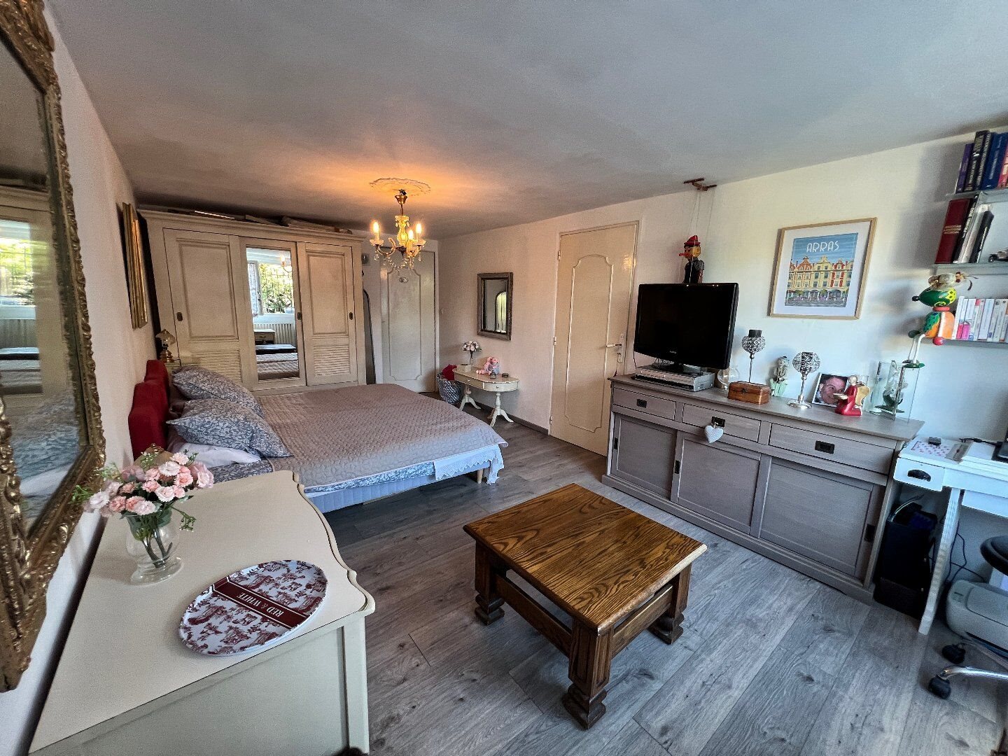 Maison à vendre, 125m², Maraussan