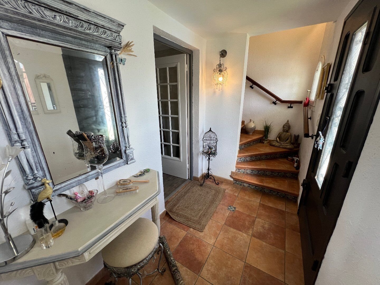 Maison à vendre, 125m², Maraussan
