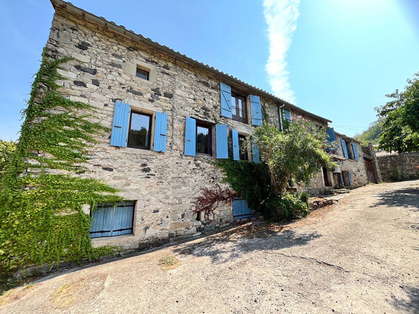 Maison à vendre, 249m², Lunas