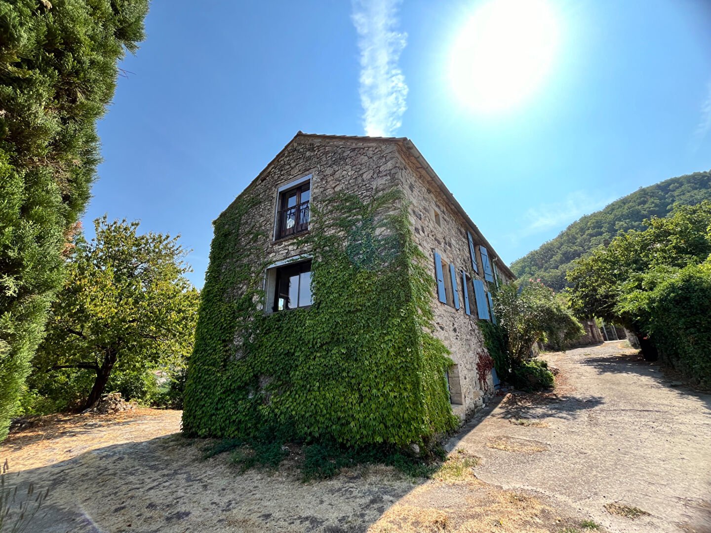 Maison à vendre, 249m², Lunas