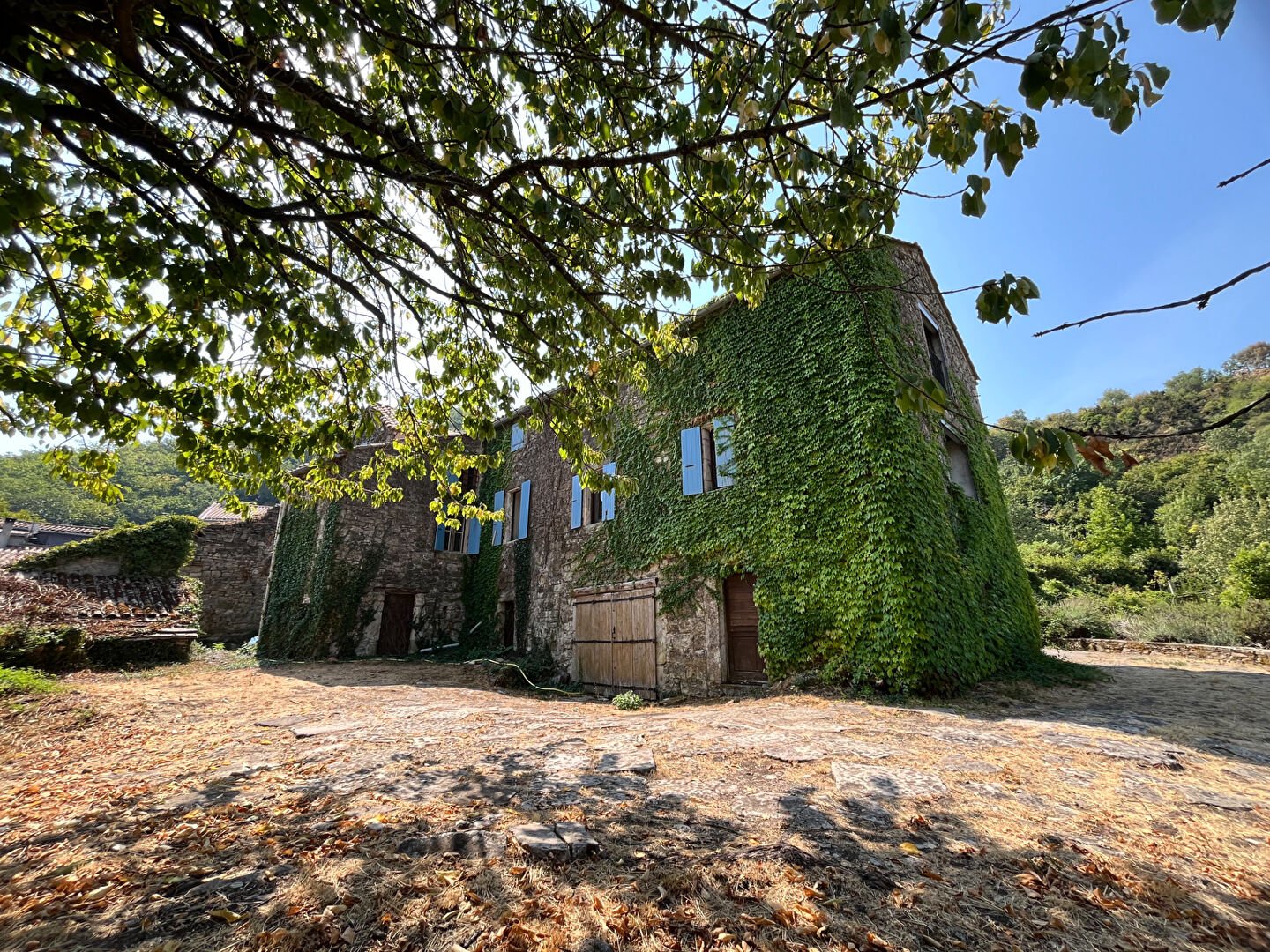 Maison à vendre, 249m², Lunas