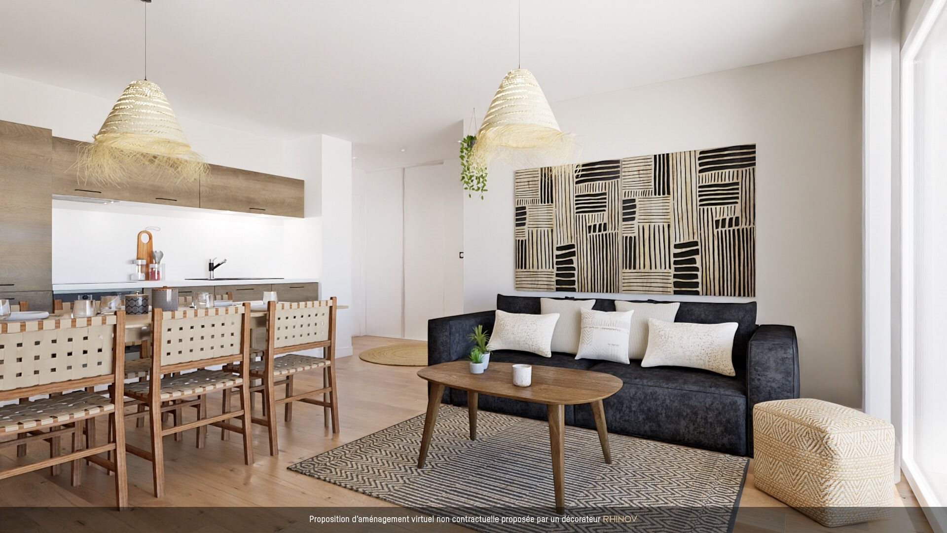 Appartement à vendre, 52m², Agde (Cap d'Agde)