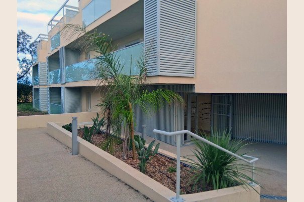 Appartement à vendre, 52m², Agde (Cap d'Agde)