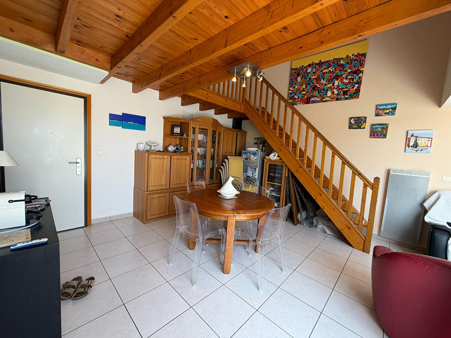 Appartement à vendre, 94m², Grau d'Agde