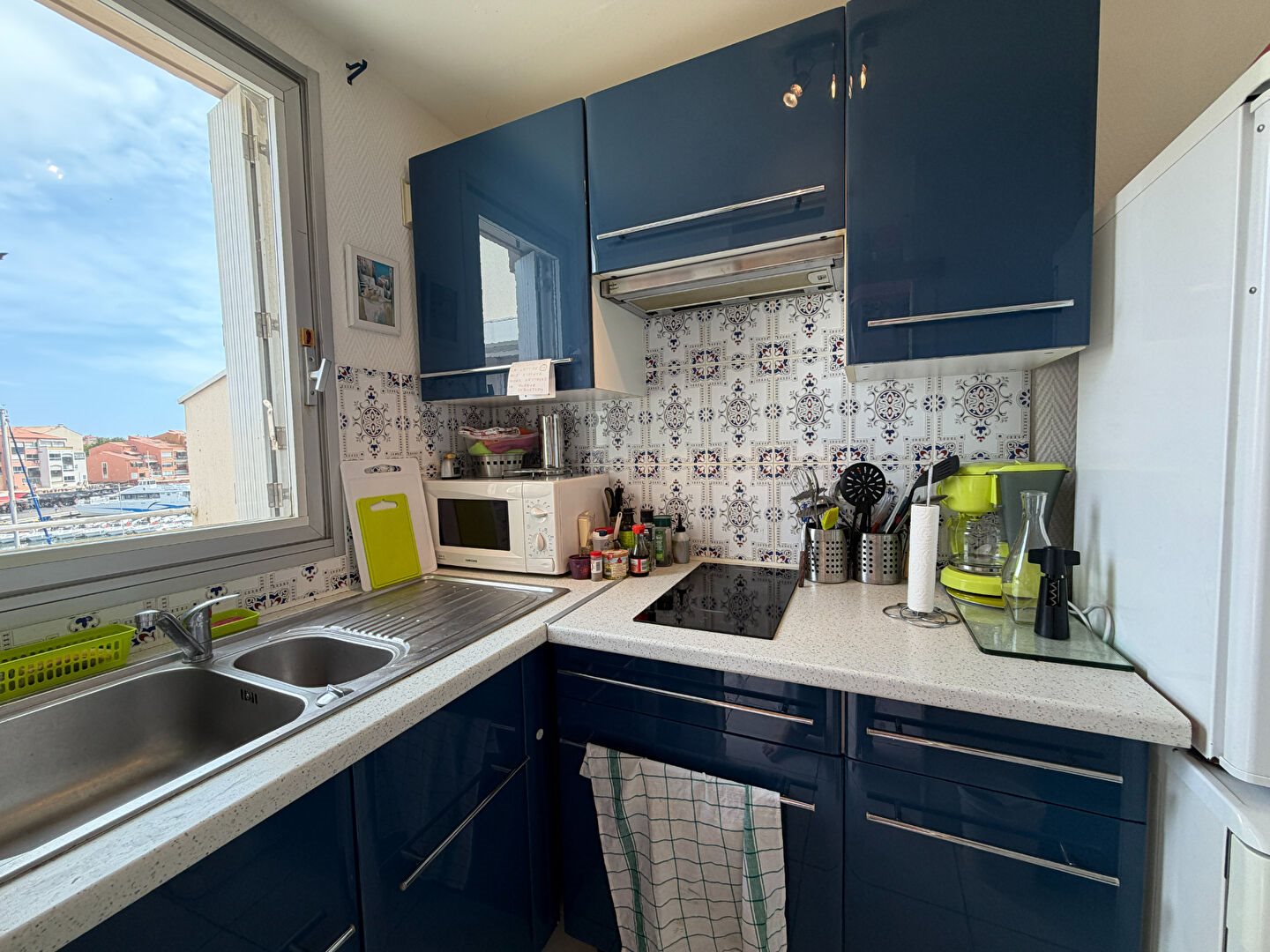 Appartement à vendre, 94m², Grau d'Agde