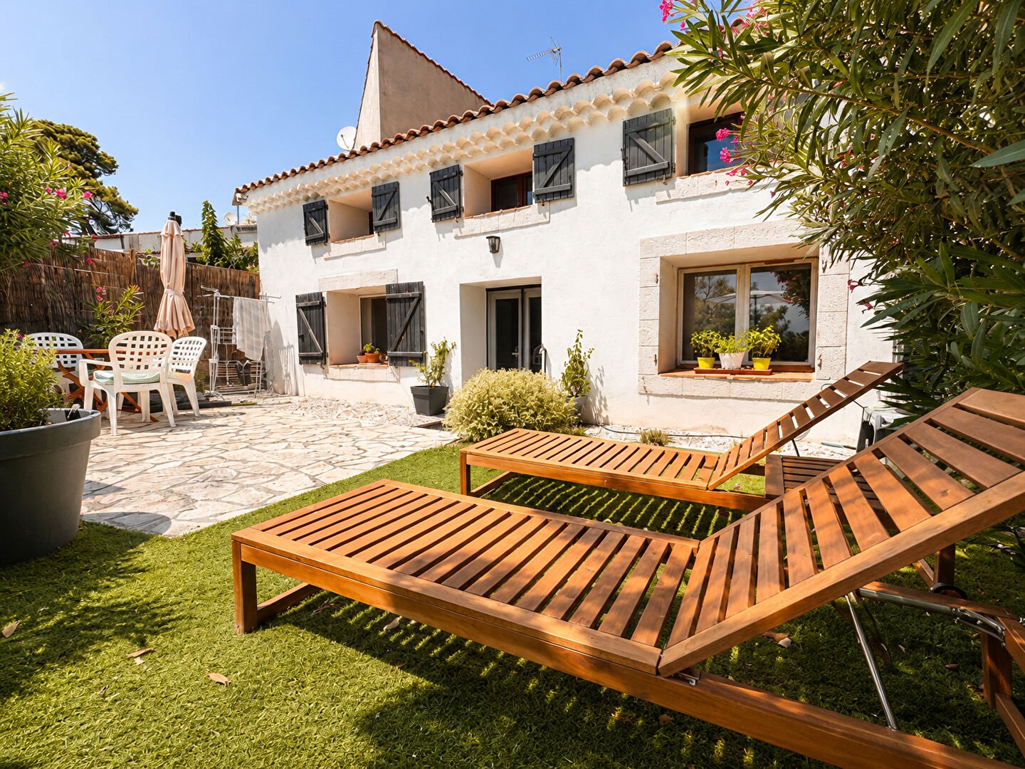 Maison à vendre, 125m², Nézignan-l'Evêque