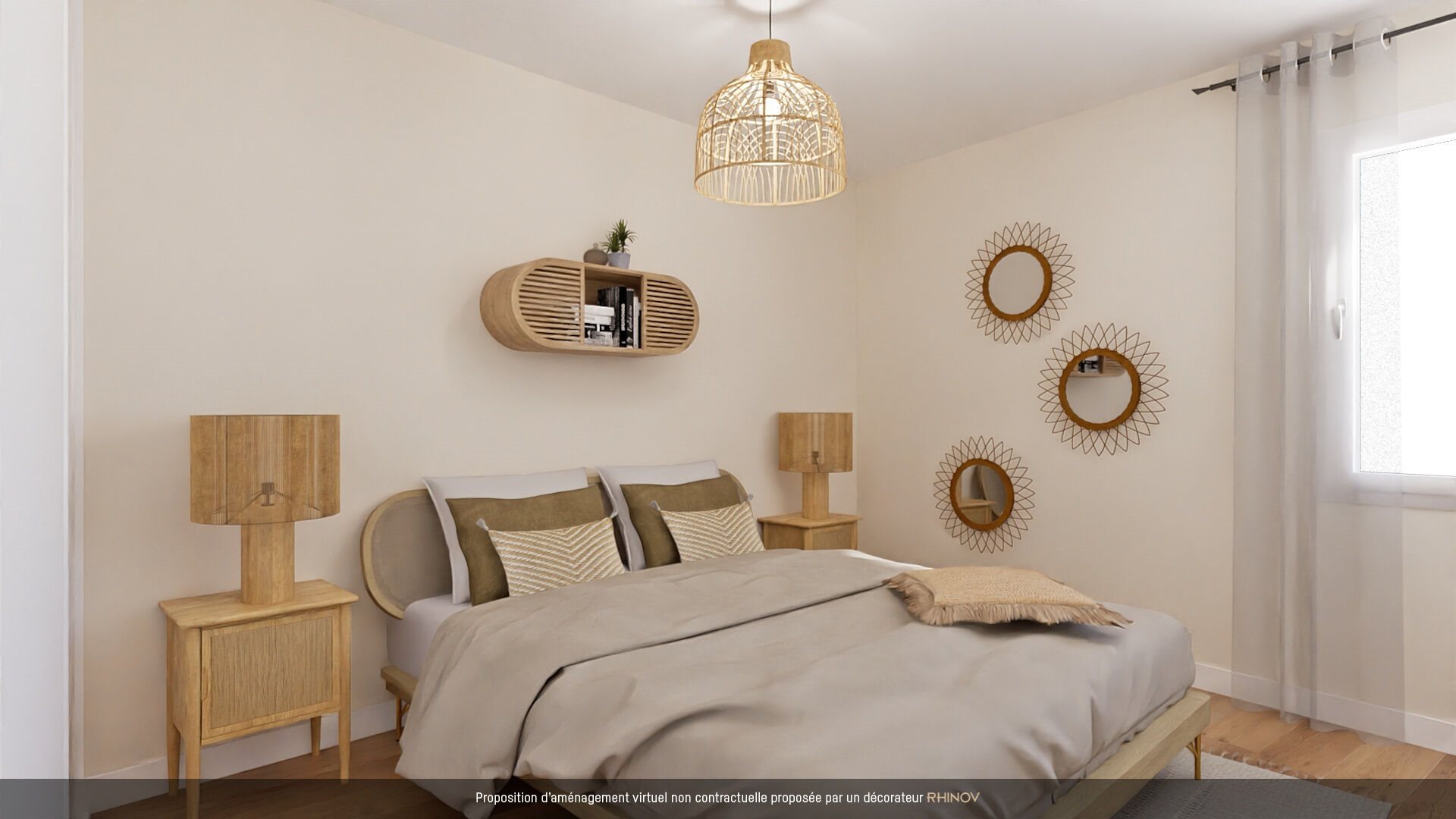 Appartement à vendre, 59m², Agde (Cap d'Agde)