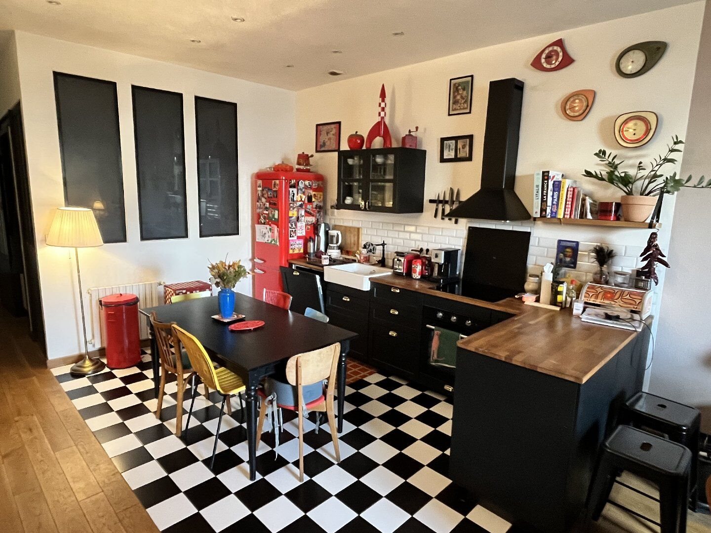 Appartement à vendre, 77m², Montpellier