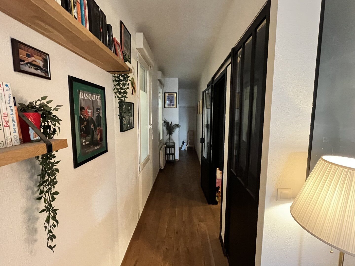 Appartement à vendre, 77m², Montpellier