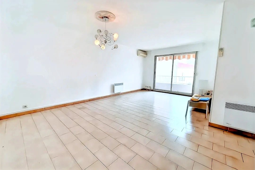 Appartement à vendre, 85m², Béziers