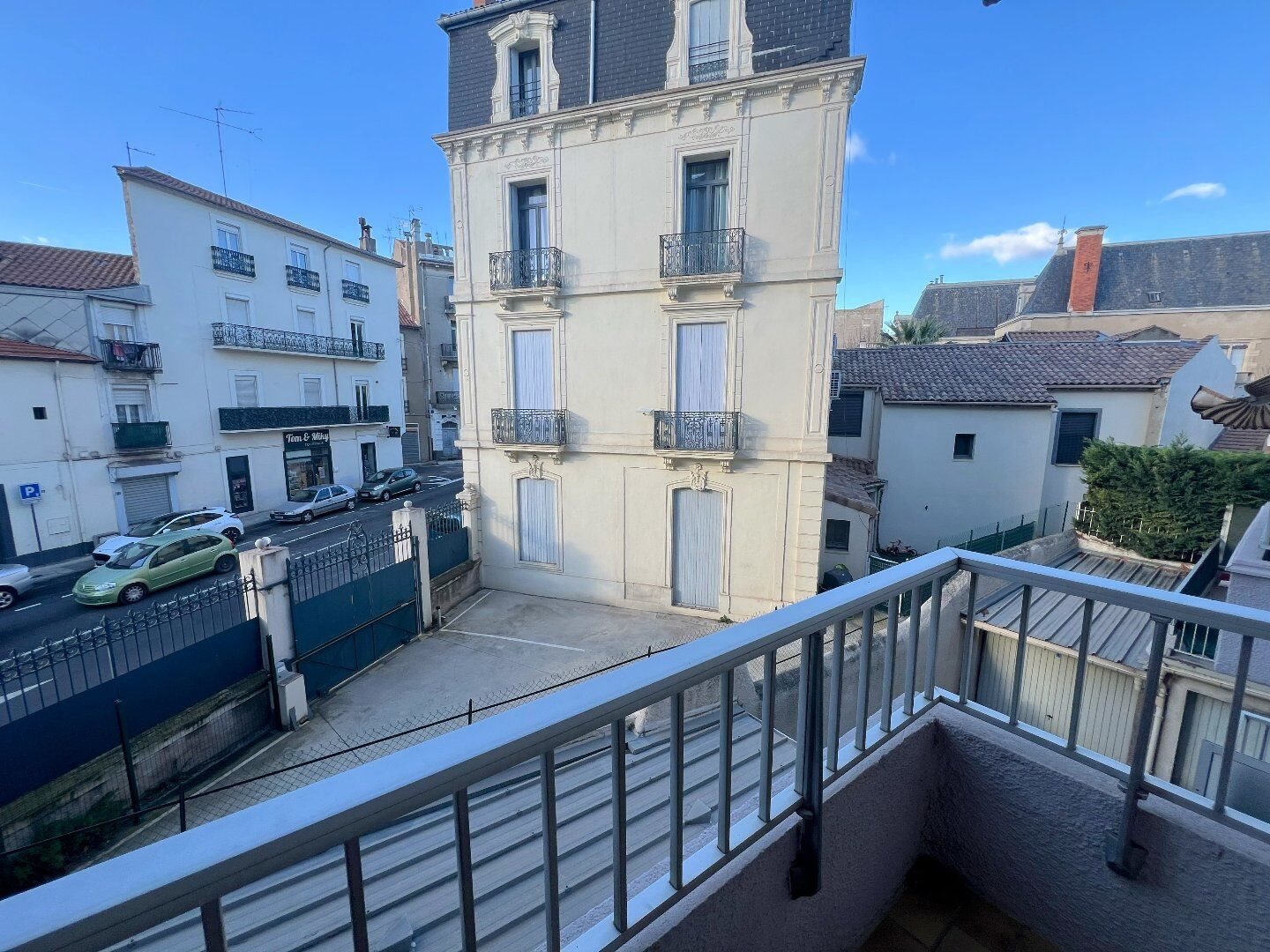 Appartement à vendre, 85m², Béziers