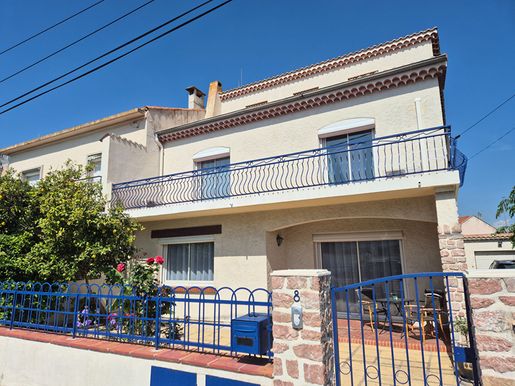 Maison 6 pièces 181 m² · à Béziers · 181 m² · 355 000 €