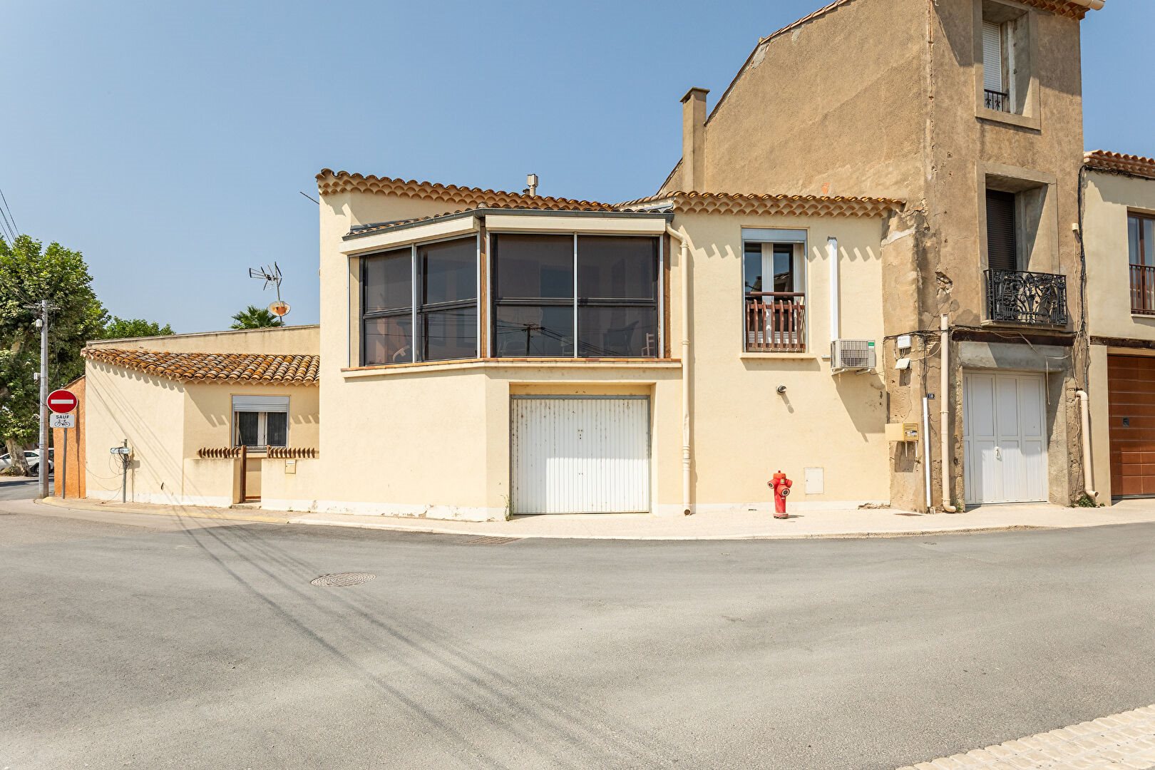 Maison à vendre, 77m², Vendres