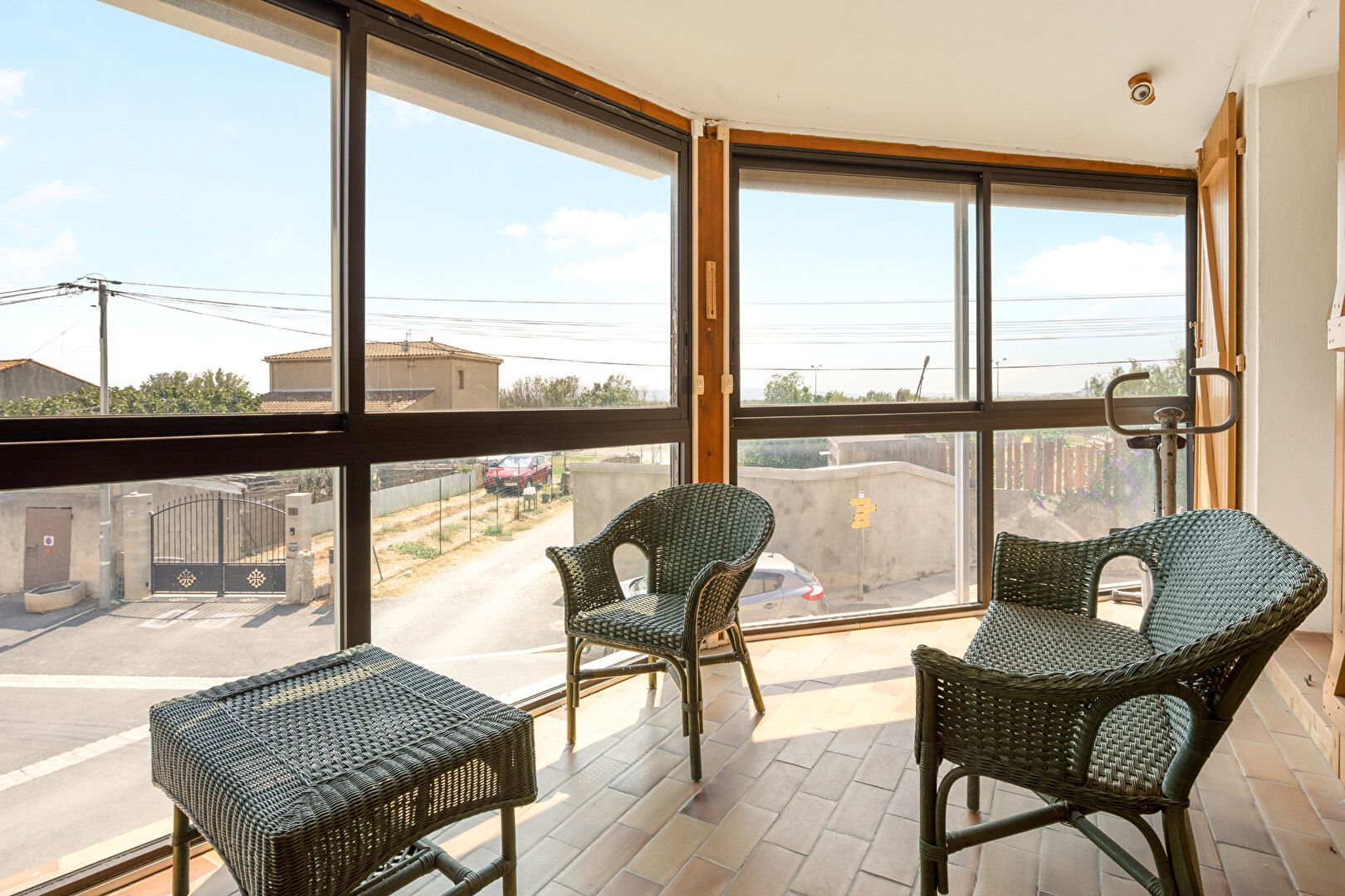 Maison à vendre, 77m², Vendres
