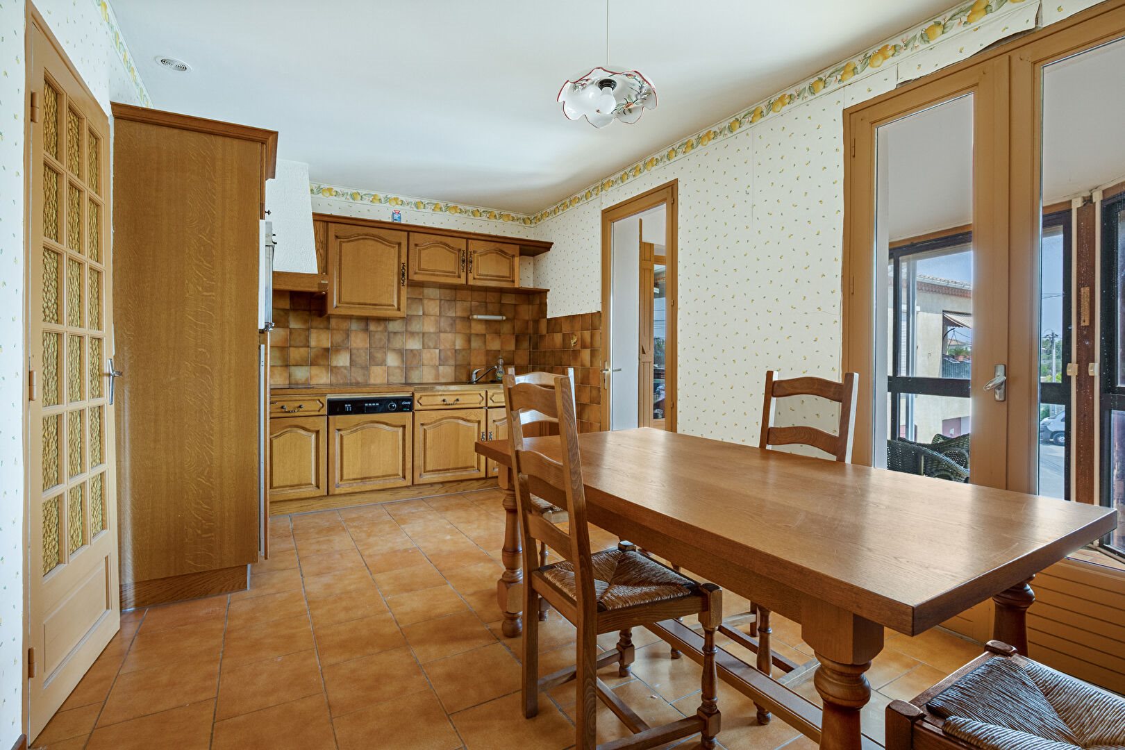Maison à vendre, 77m², Vendres