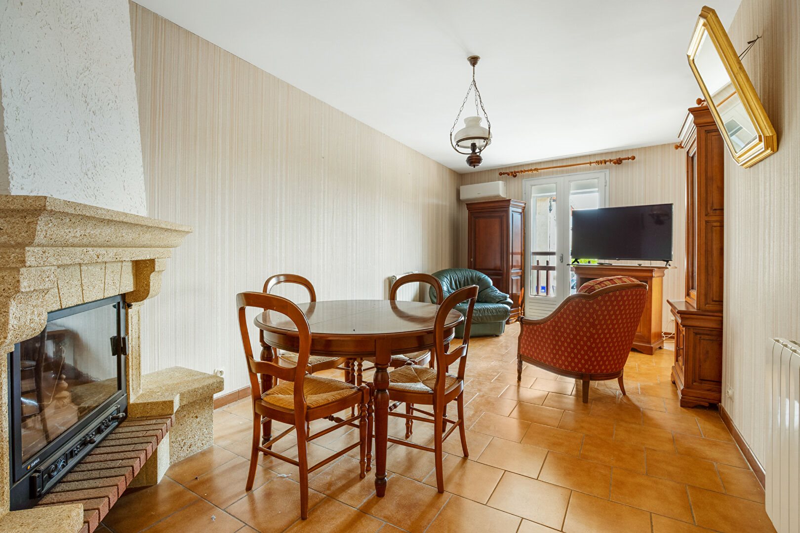 Maison à vendre, 77m², Vendres