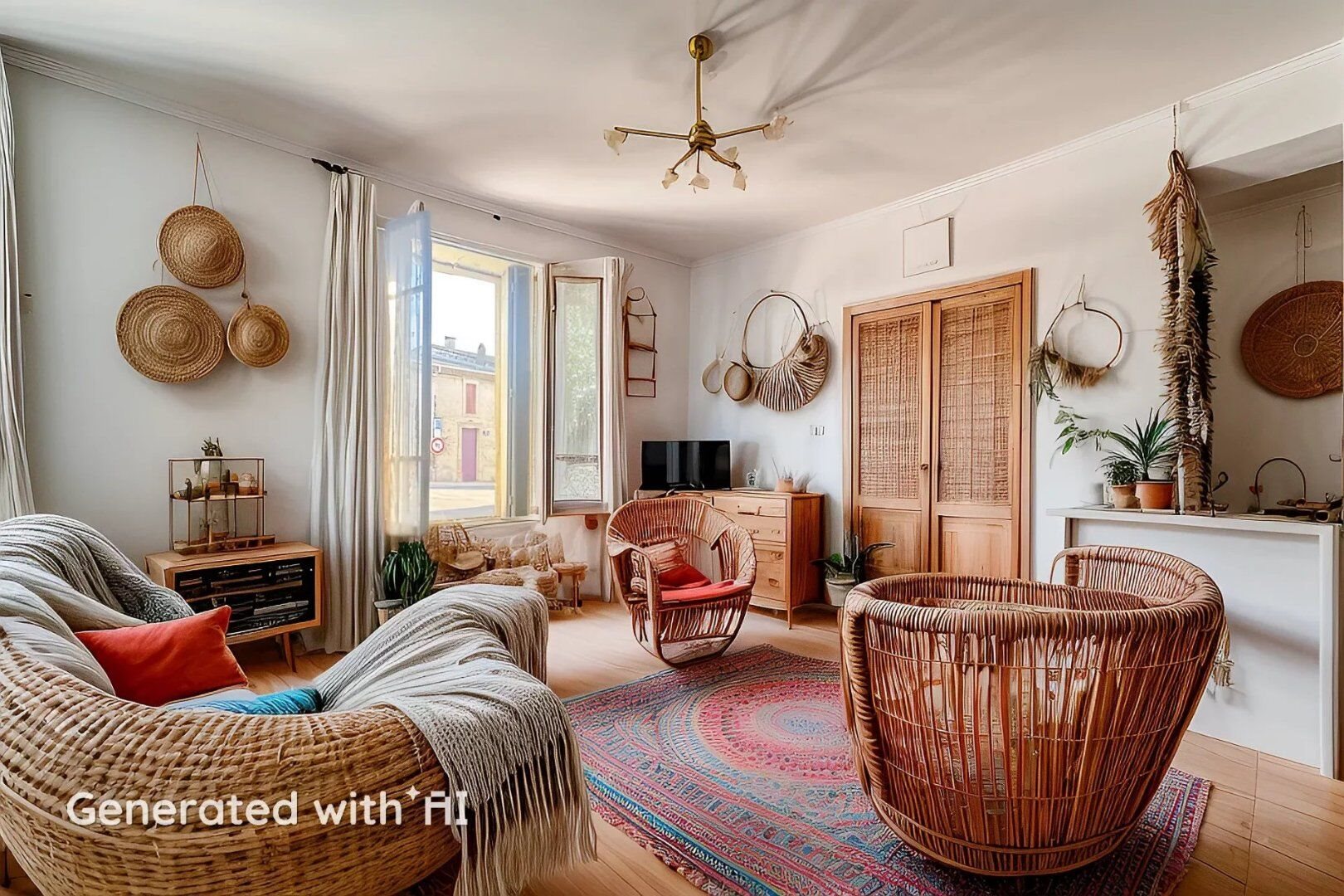 Maison à vendre, 117m², Vendres