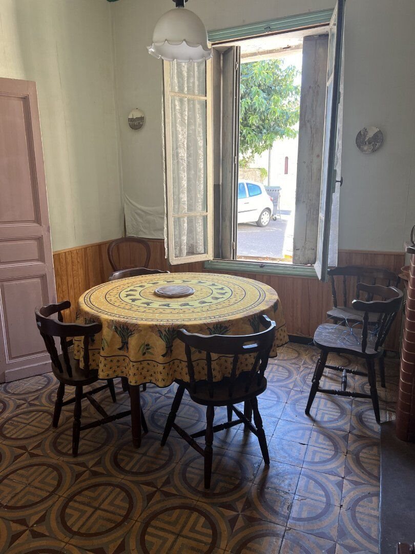 Maison à vendre, 117m², Vendres