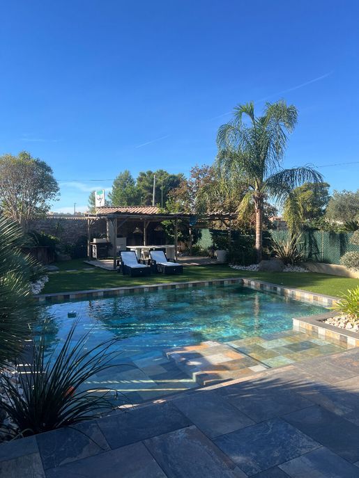 Maison 5 pièces 155 m² · à Béziers · 155 m² · 584 000 €