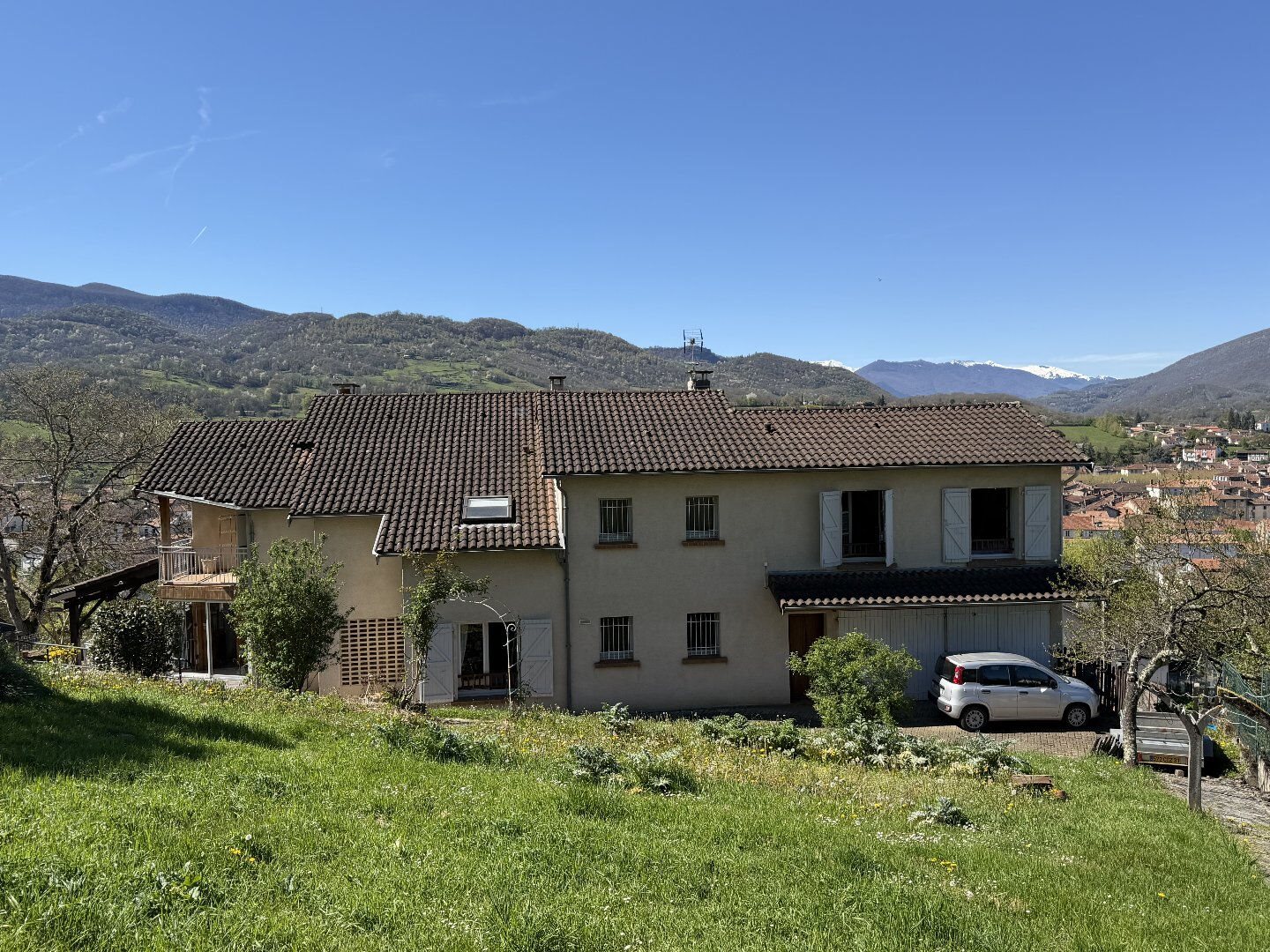 Maison à vendre, 220m², Saint-Girons