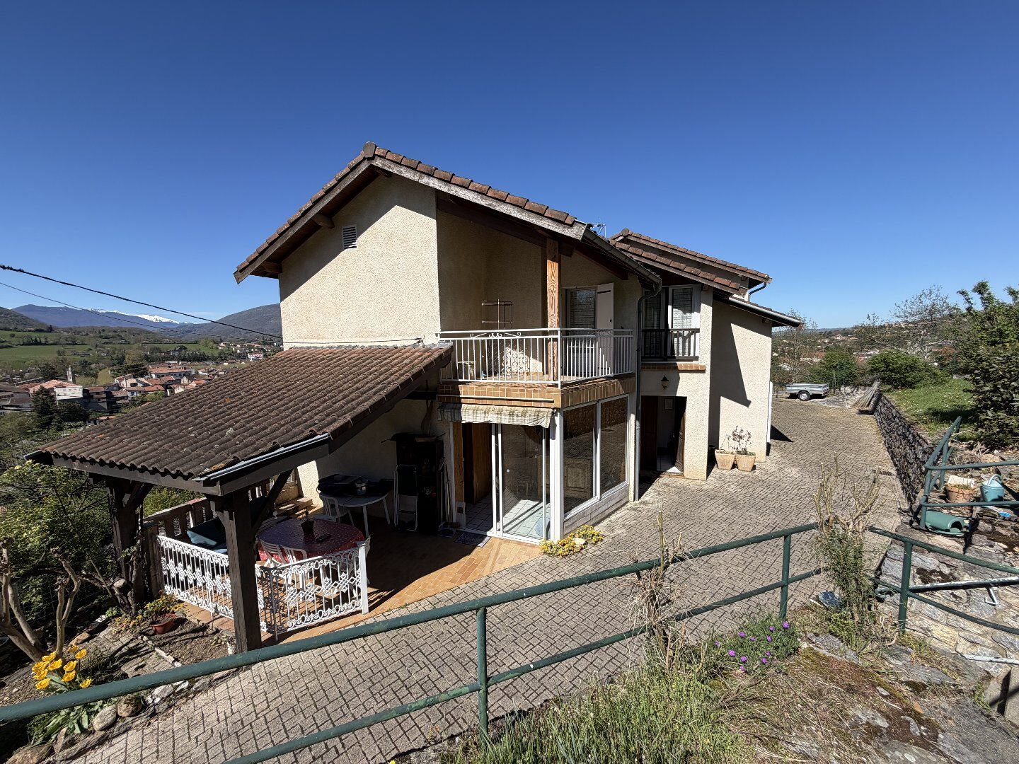 Maison à vendre, 220m², Saint-Girons