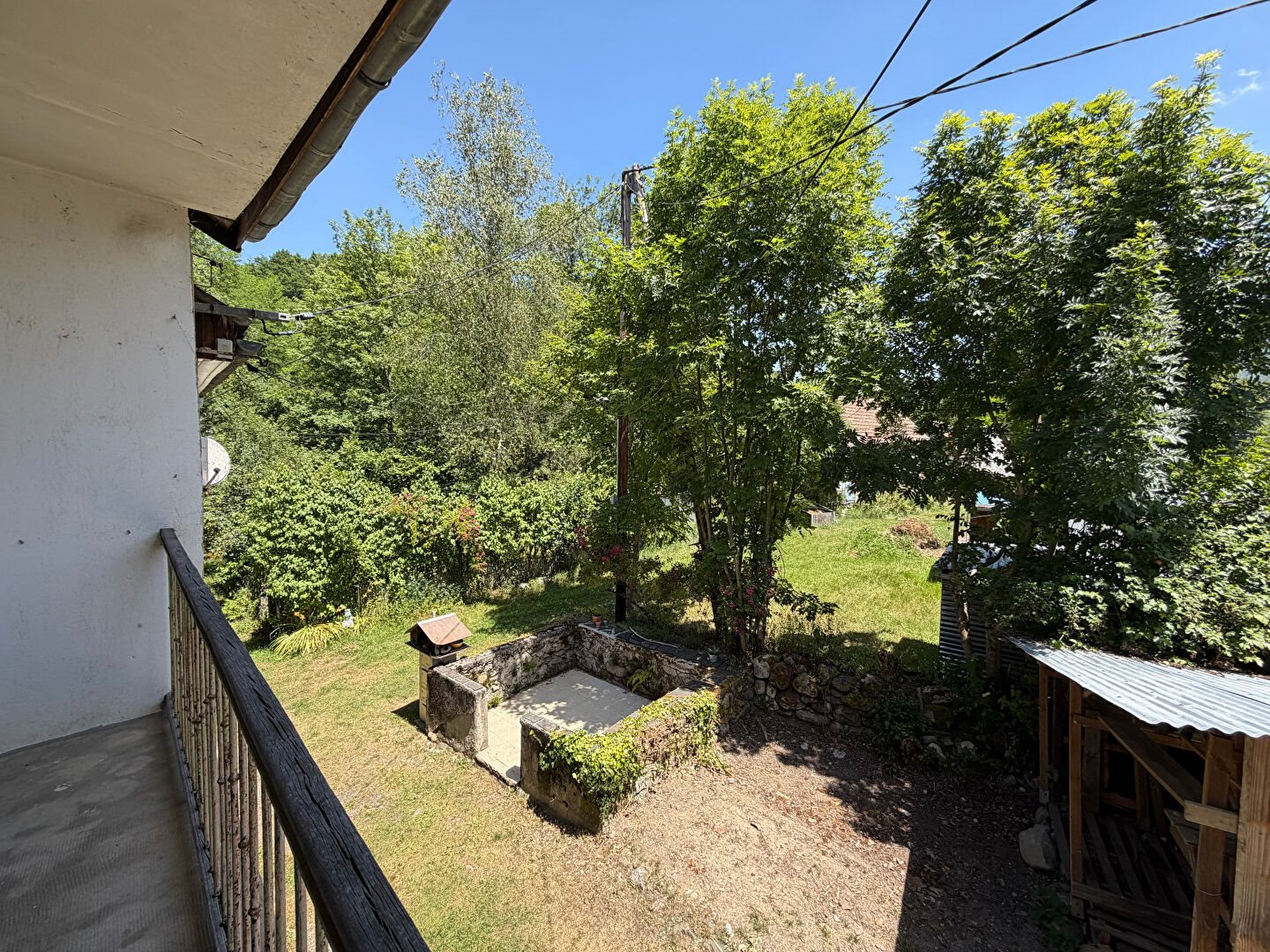 Maison à vendre, 70m², Massat