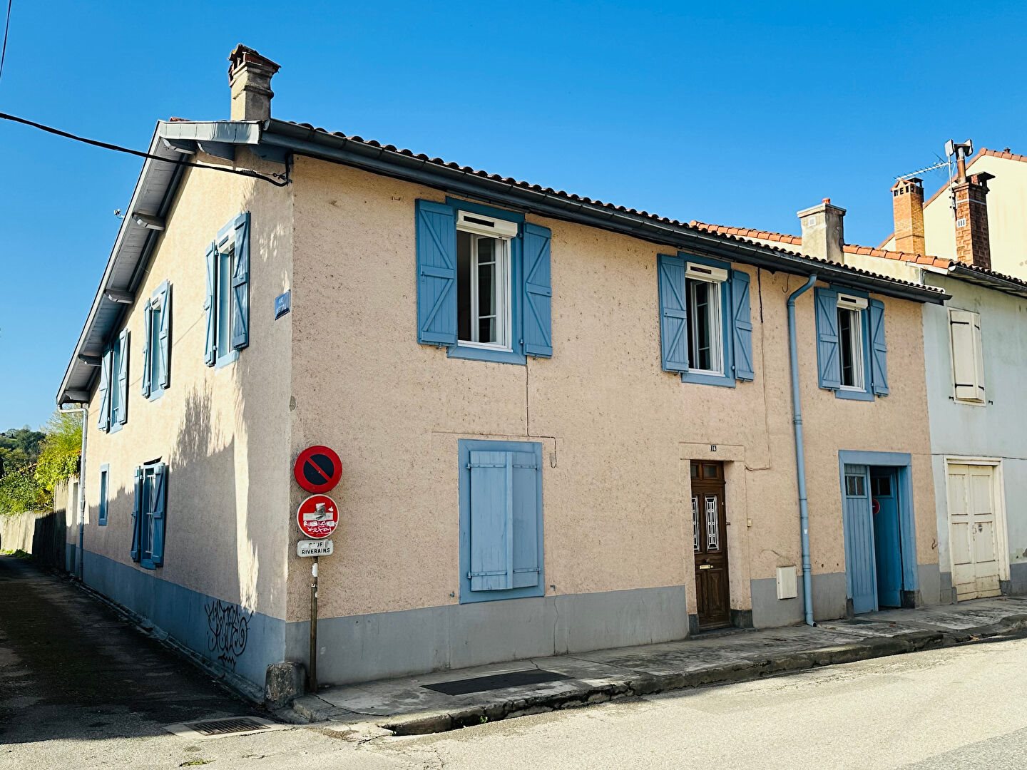 Maison à vendre, 235m², Saint-Girons