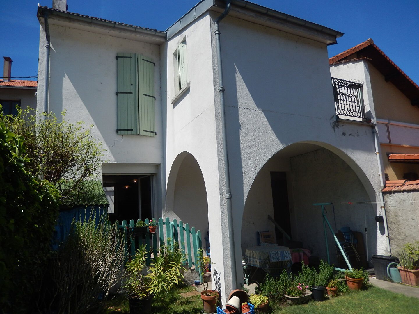Maison à vendre, 90m², Saint-Girons