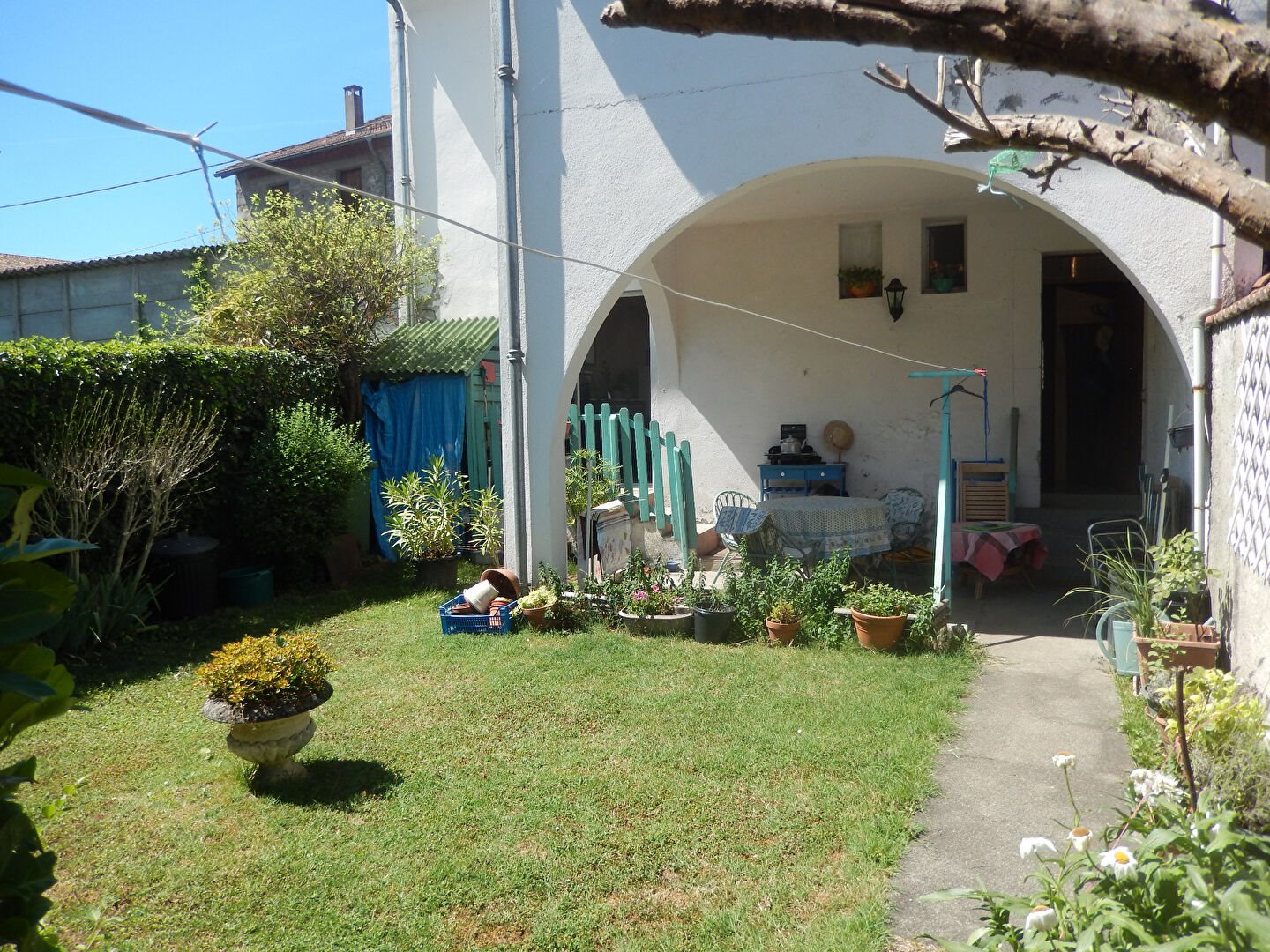 Maison à vendre, 90m², Saint-Girons