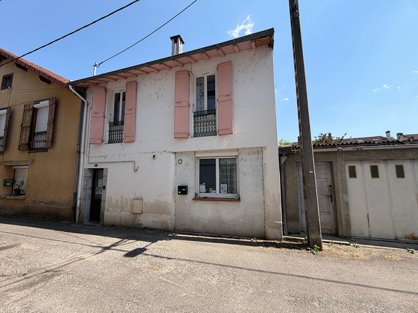 Maison à vendre, 90m², Saint-Girons