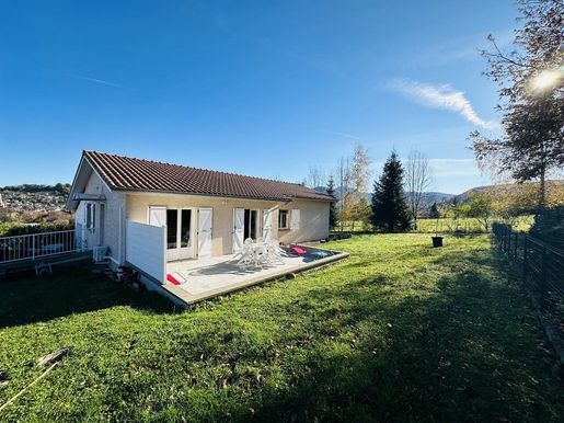 Maison 4 pièces 109 m² · à Saint-Girons · 109 m² · 252 000 €