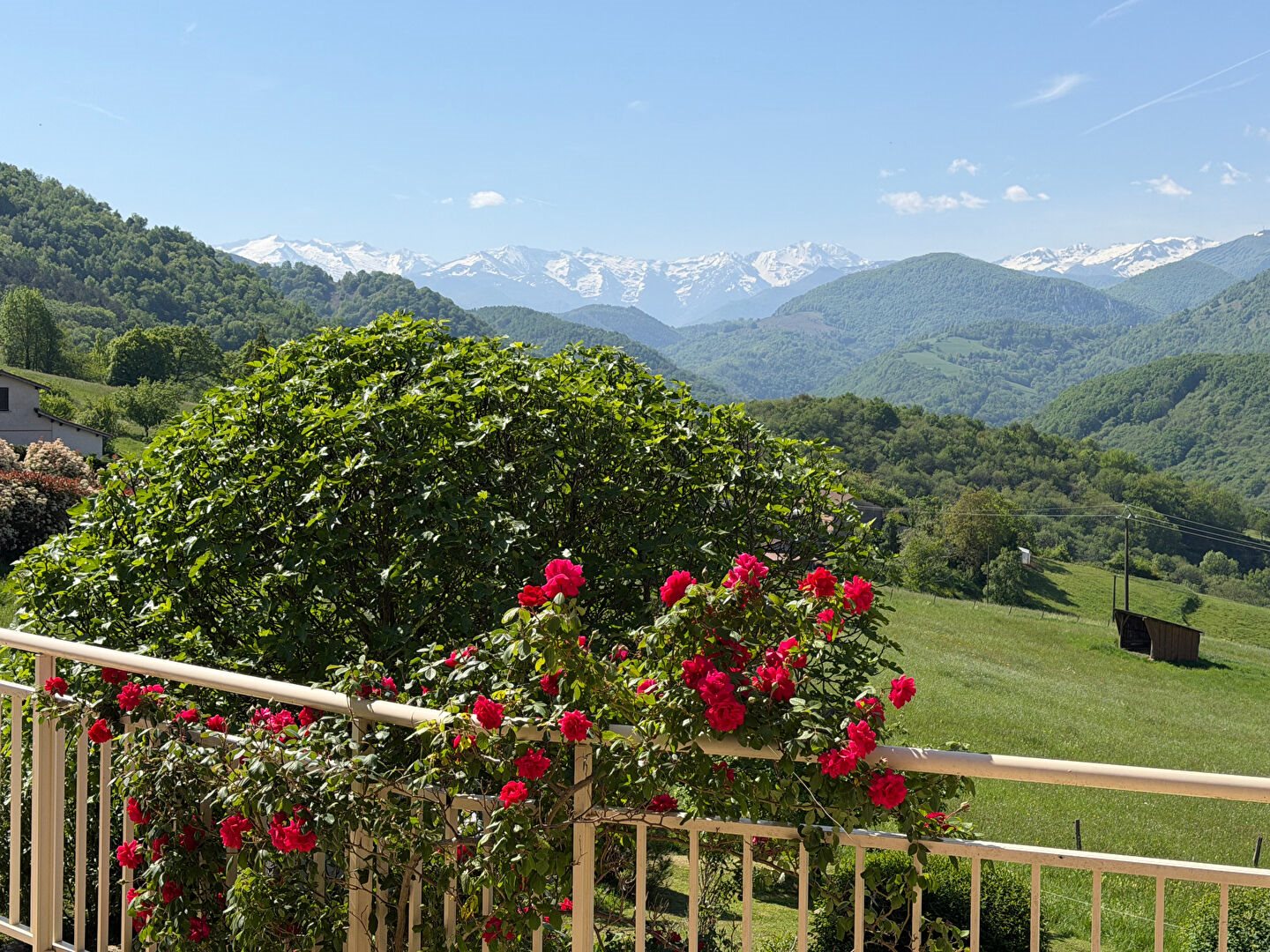 Maison à vendre, 160m², Saint-Girons