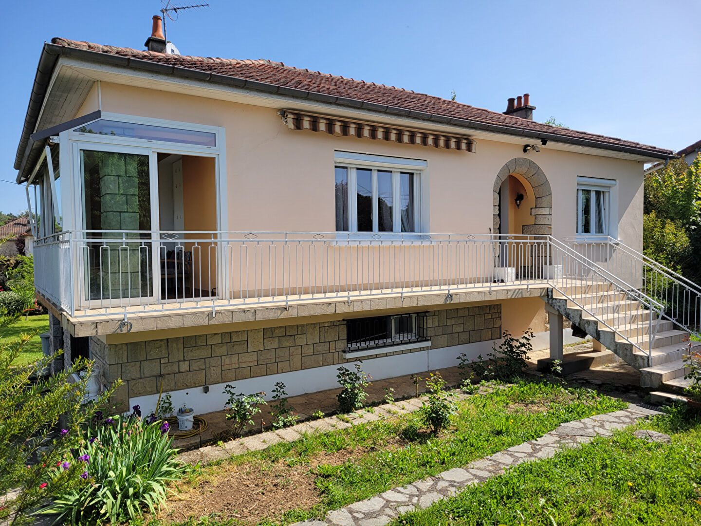 Maison à vendre, 152m², Villefranche-de-Rouergue