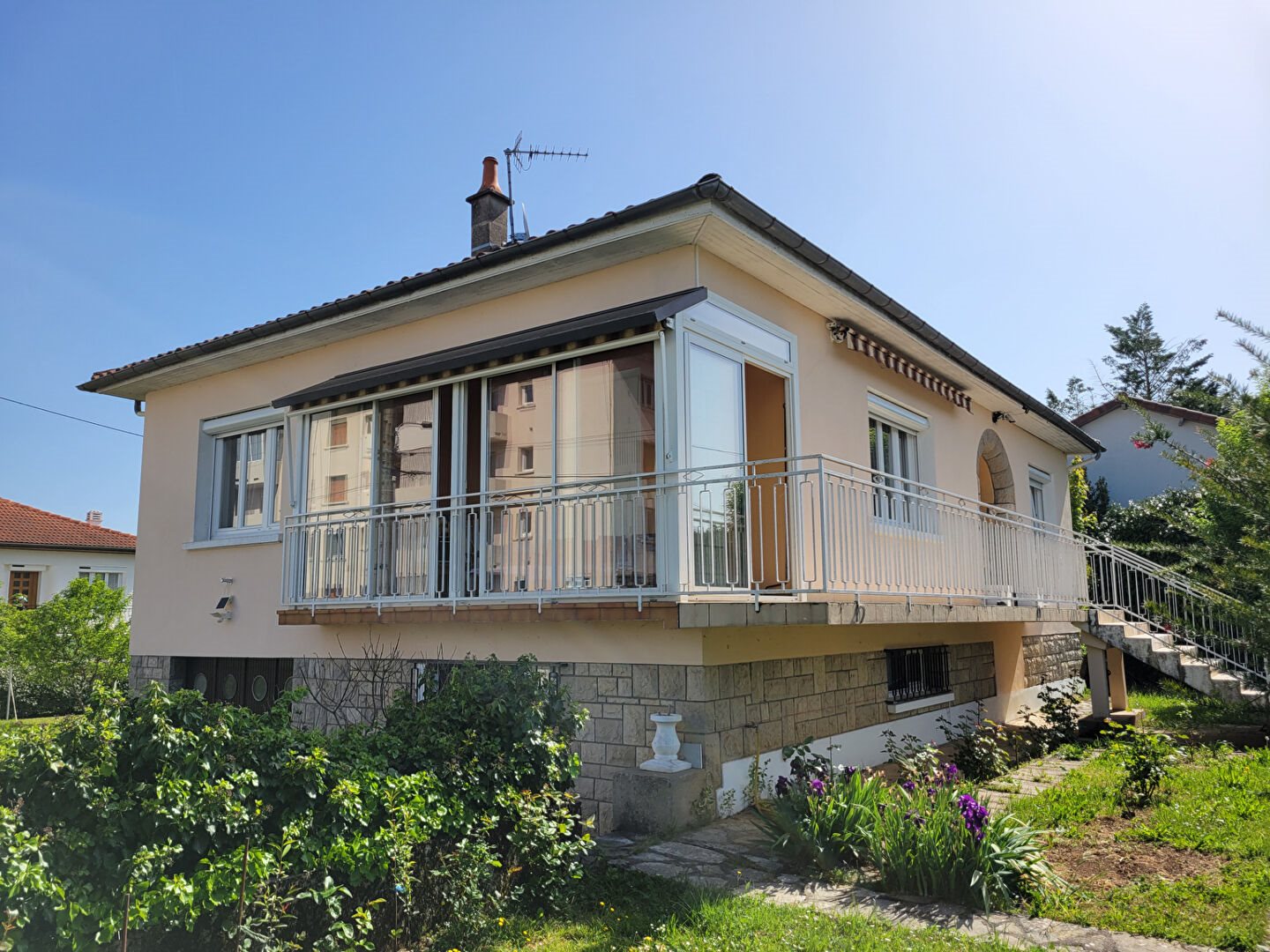Maison à vendre, 152m², Villefranche-de-Rouergue