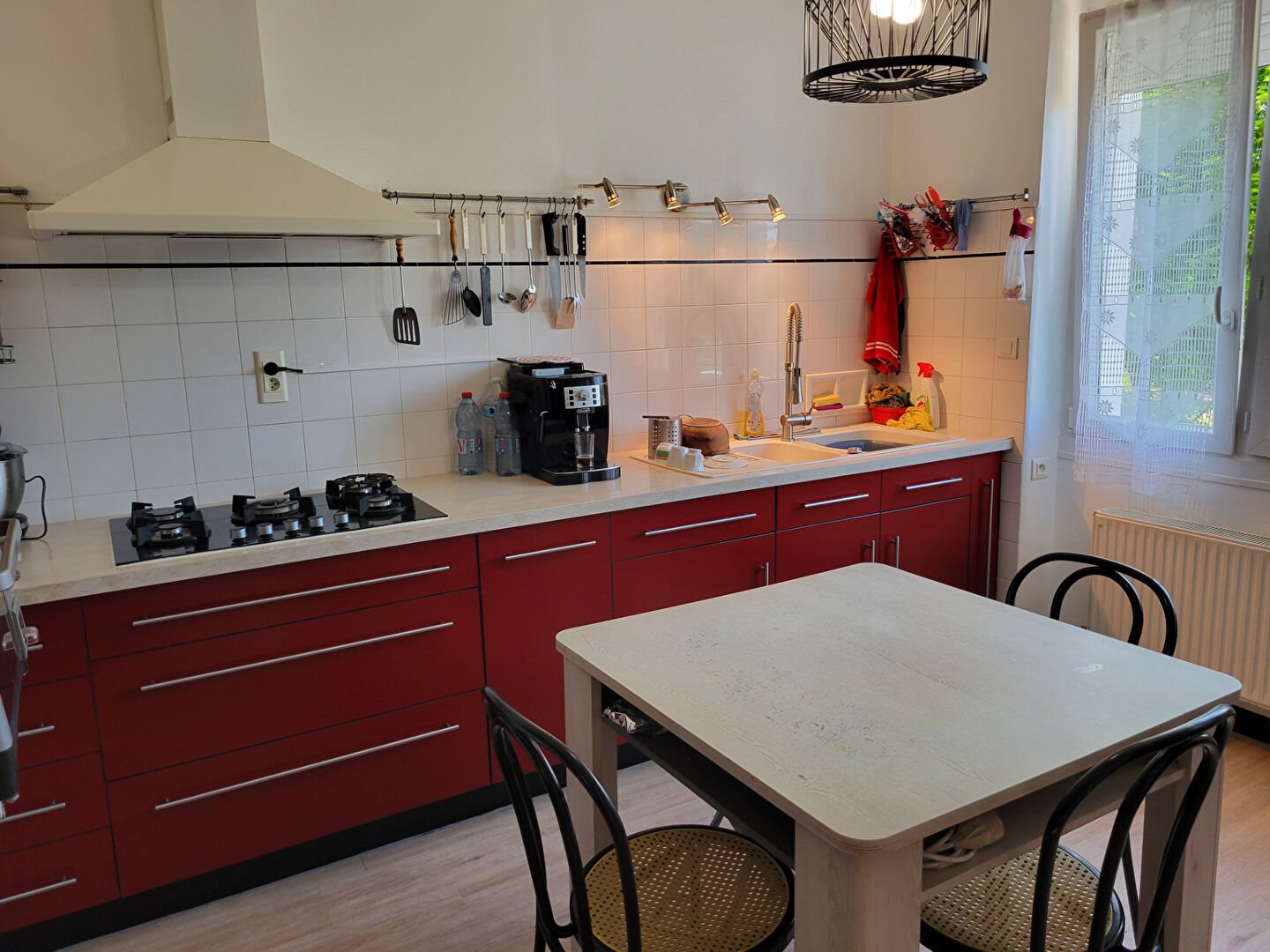 Maison à vendre, 152m², Villefranche-de-Rouergue