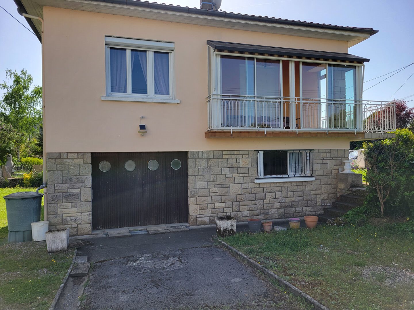 Maison à vendre, 152m², Villefranche-de-Rouergue