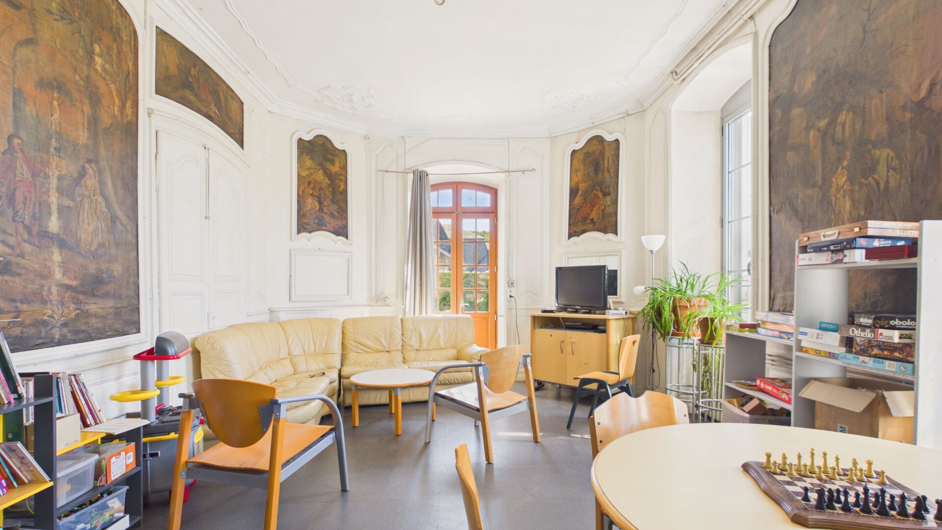 Maison à vendre, 263m², Villefranche-de-Rouergue
