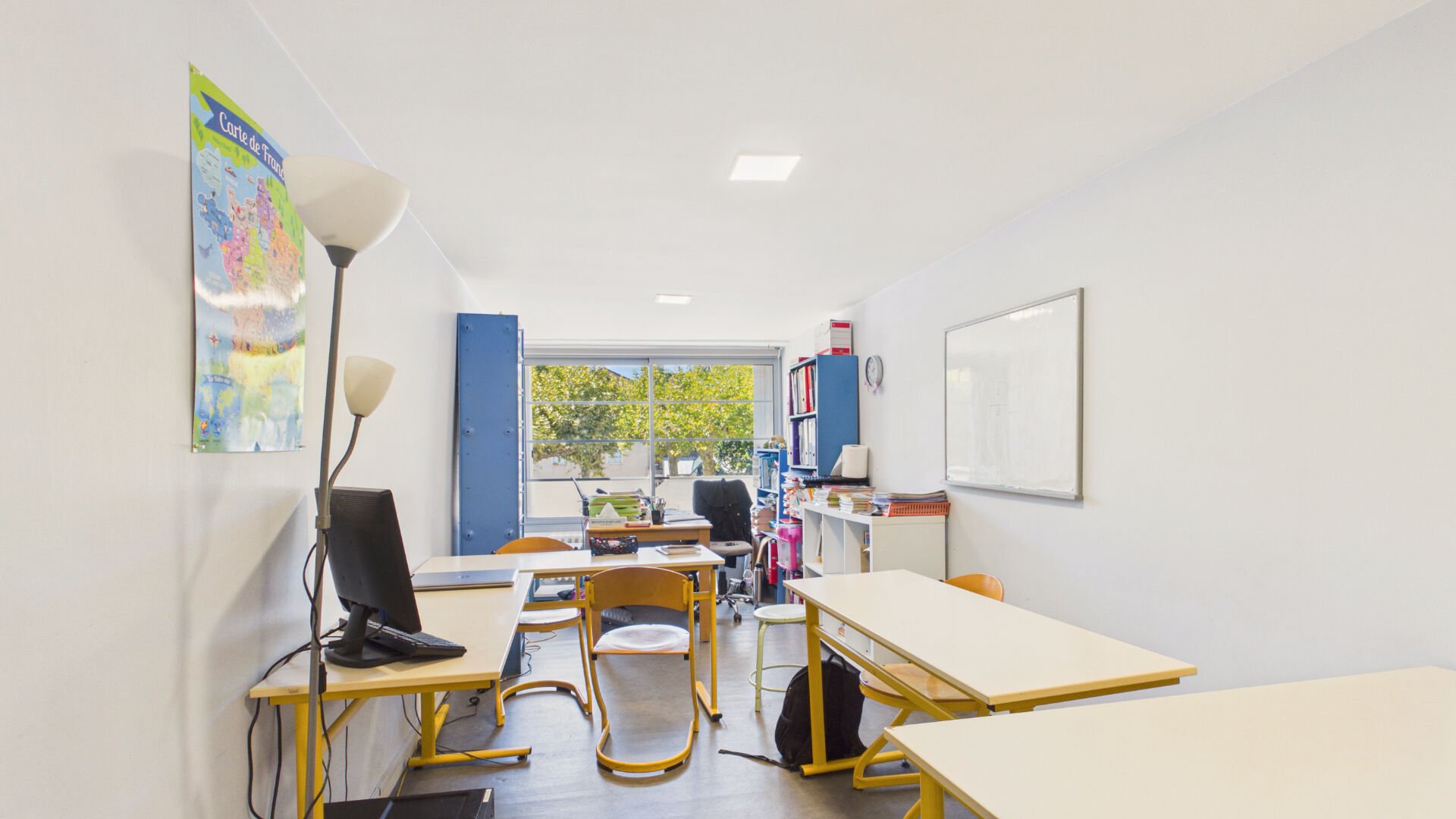 Maison à vendre, 263m², Villefranche-de-Rouergue