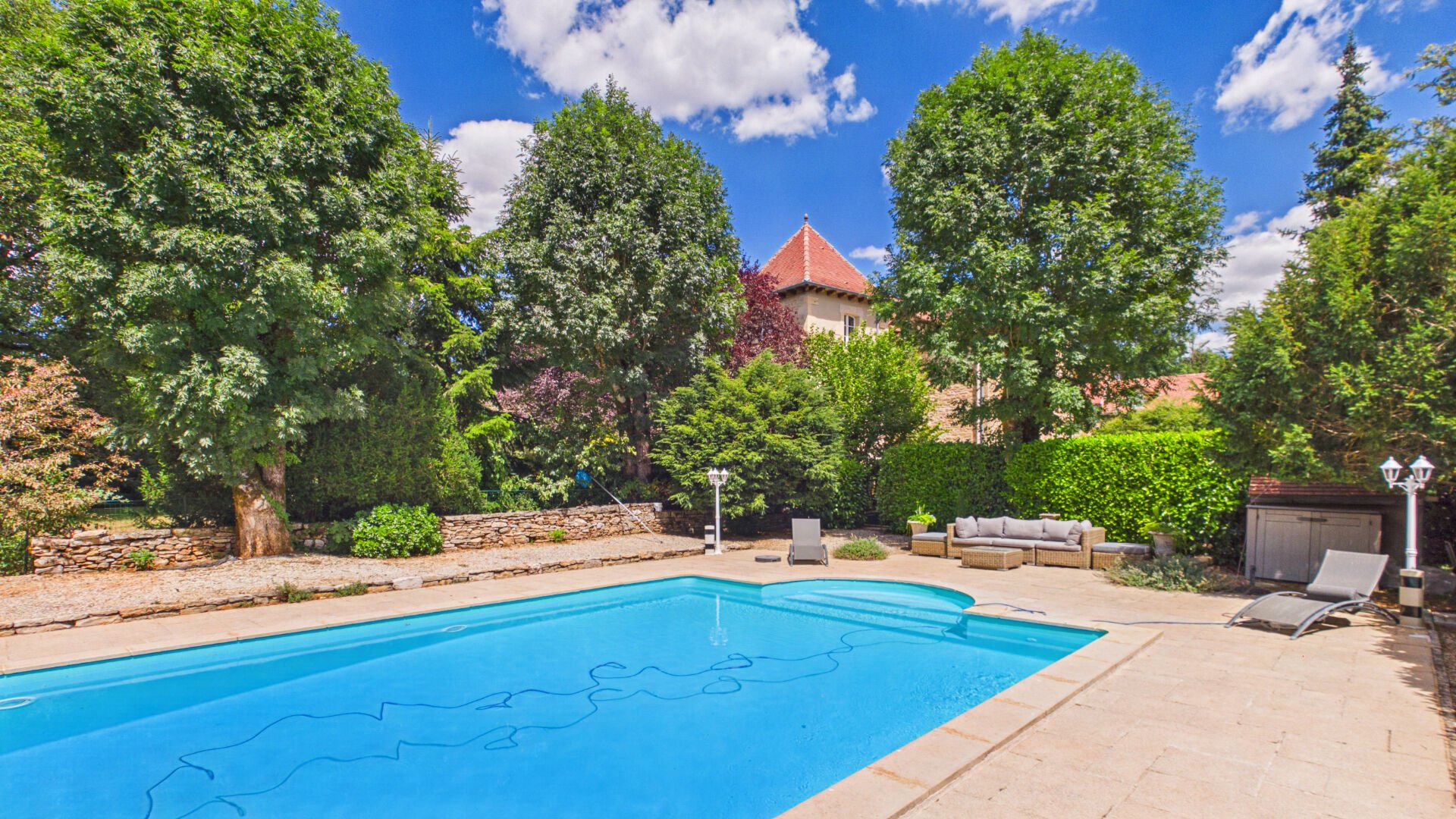 Maison à vendre, 310m², Martiel
