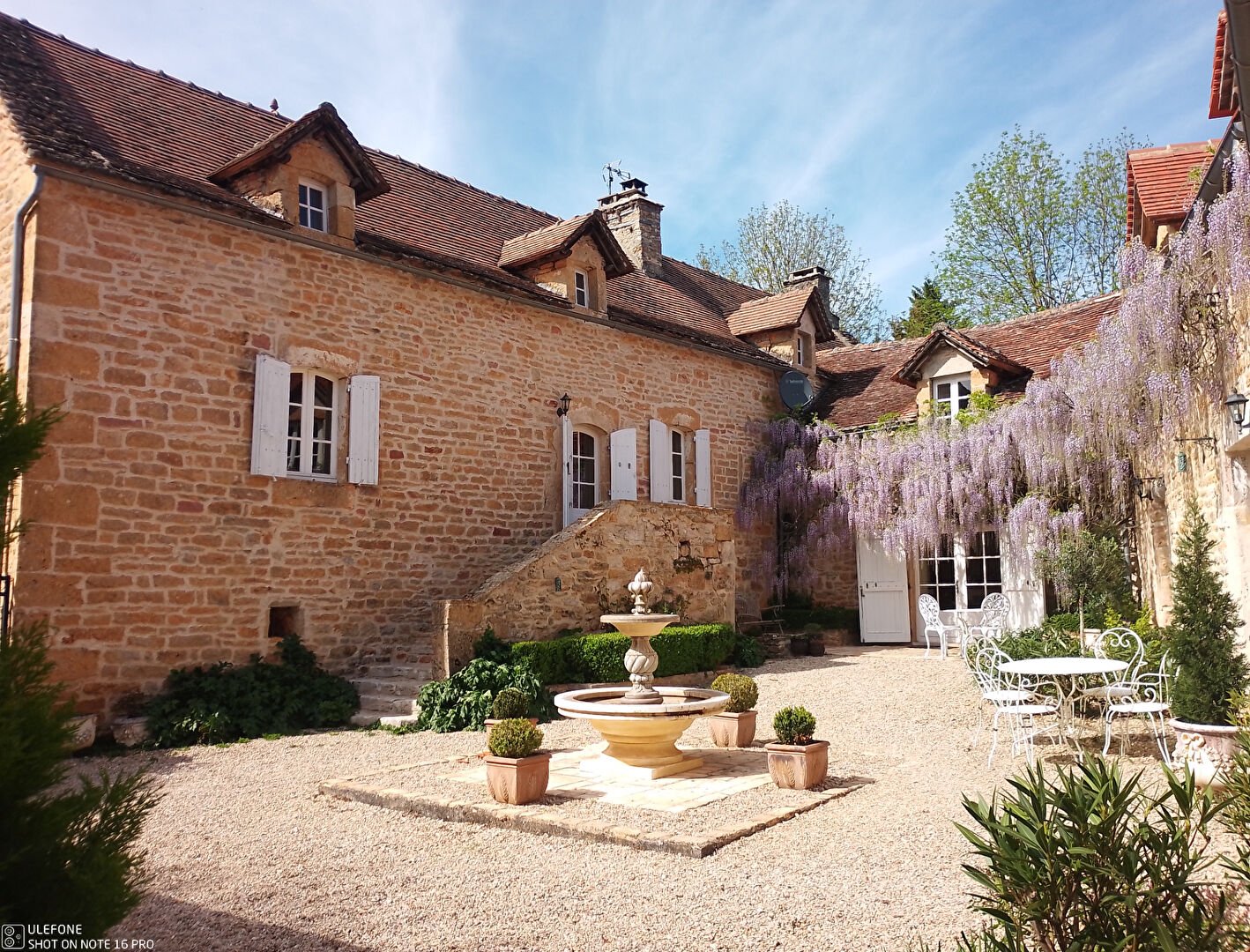 Maison à vendre, 310m², Martiel