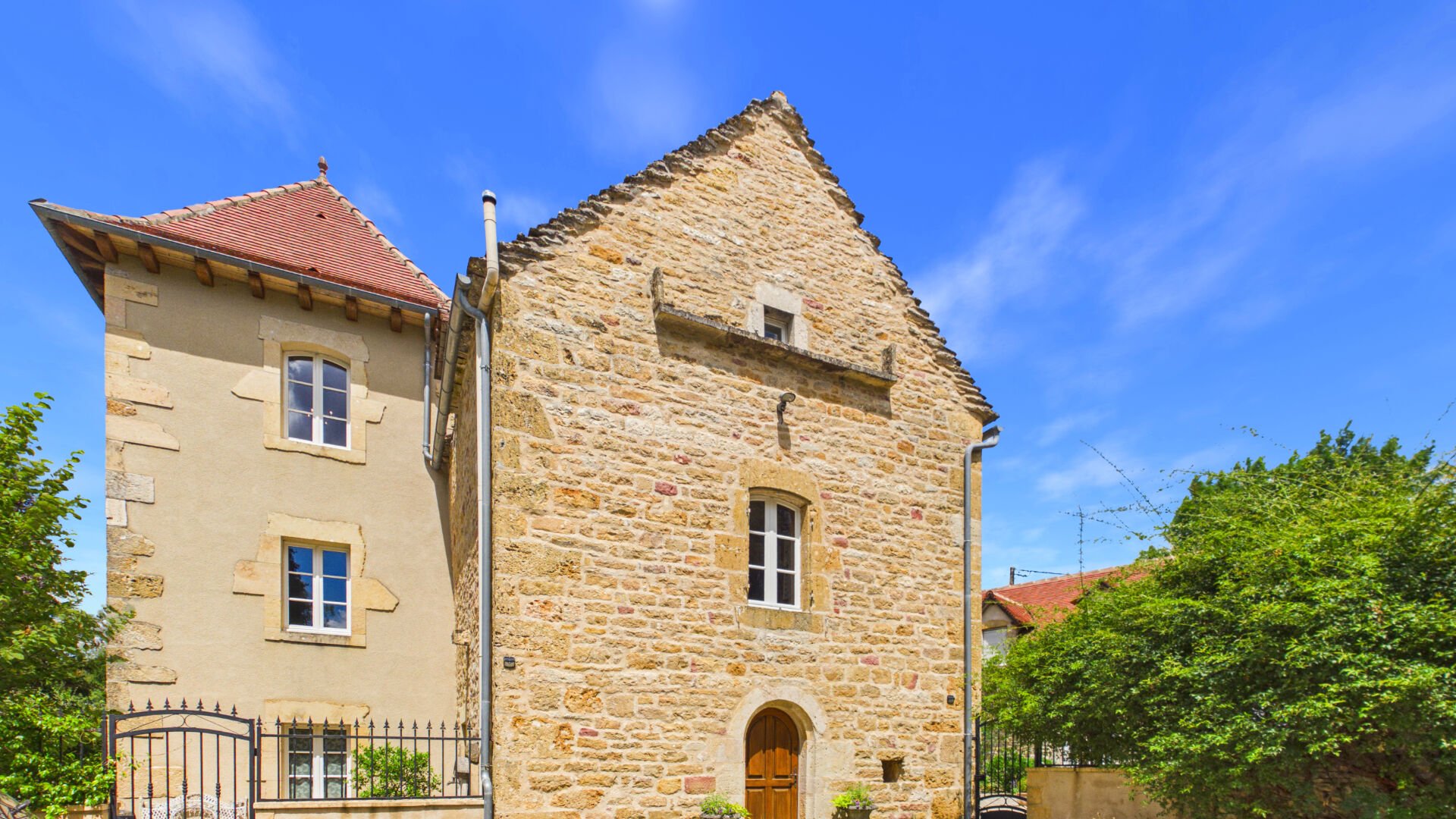 Maison à vendre, 310m², Martiel