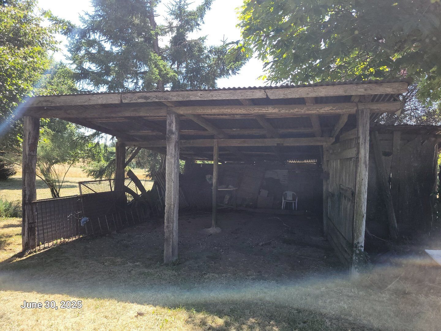 Maison à vendre, 100m², Morlhon-le-Haut