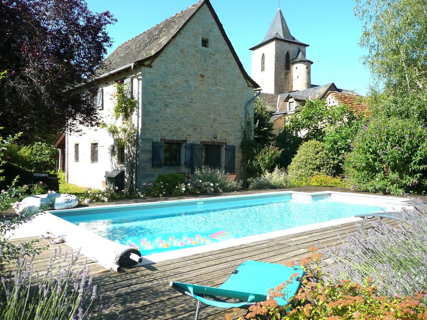 Maison à vendre, 258m², Salles-Courbatiès