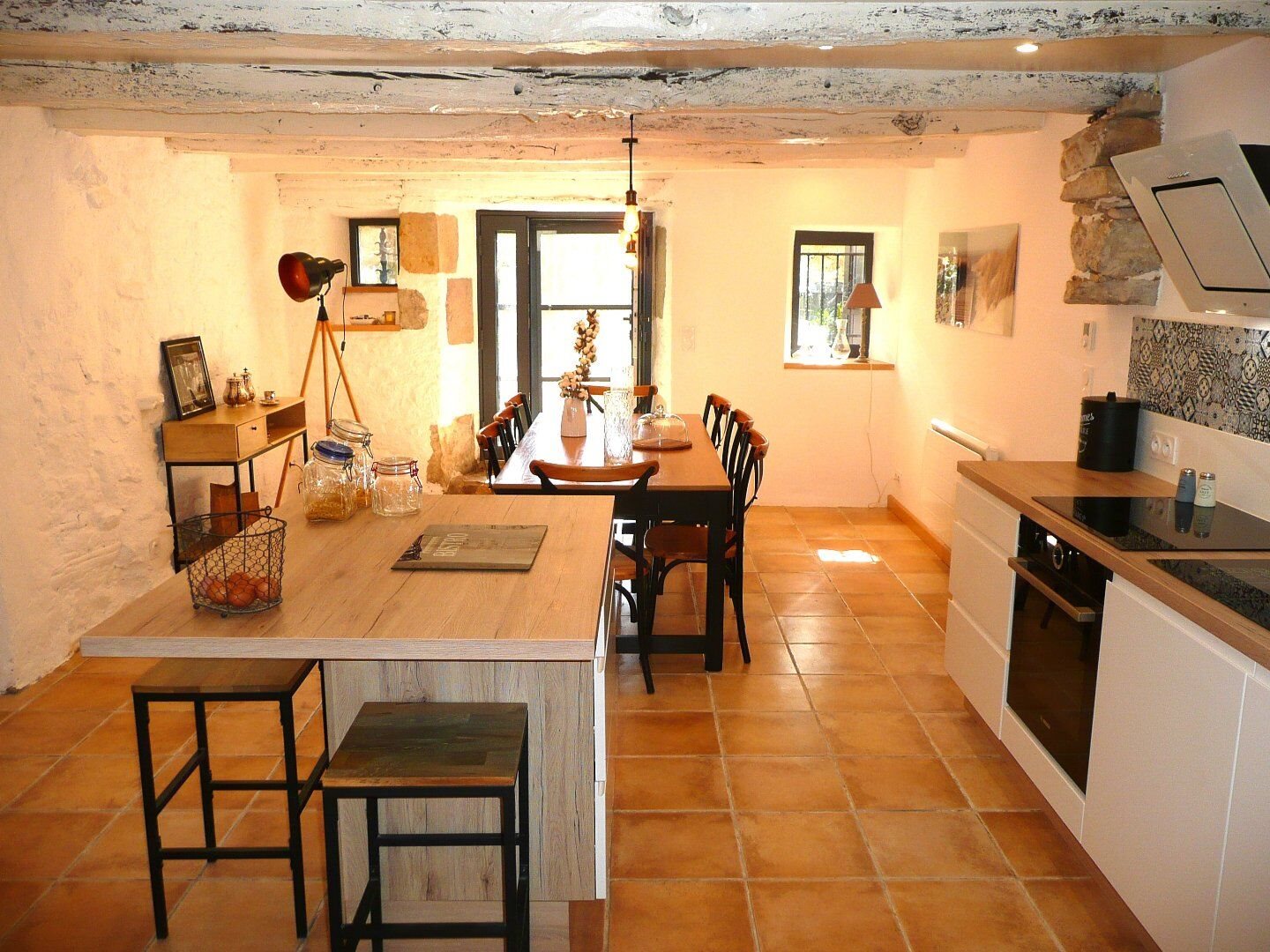 Maison à vendre, 258m², Salles-Courbatiès
