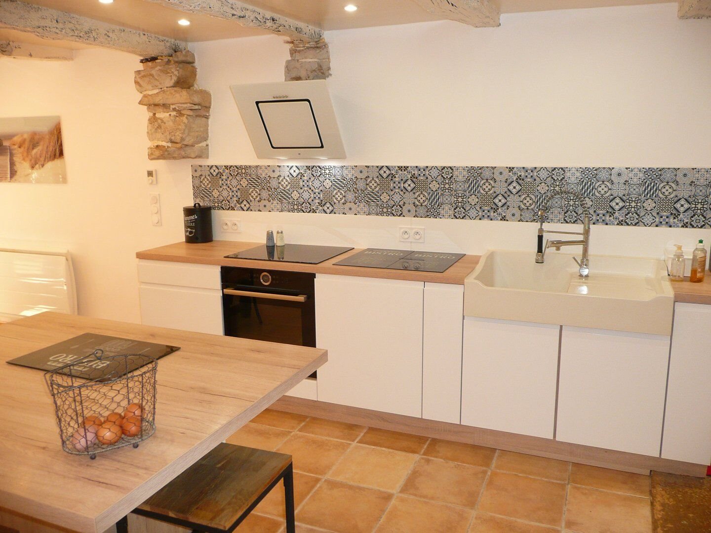 Maison à vendre, 258m², Salles-Courbatiès