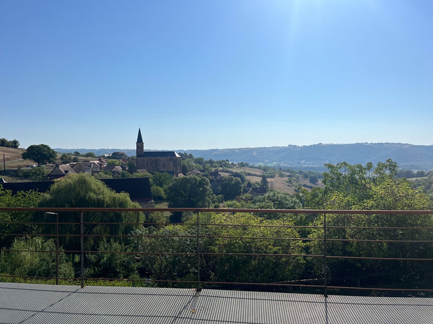 Maison à vendre, 71m², Naussac