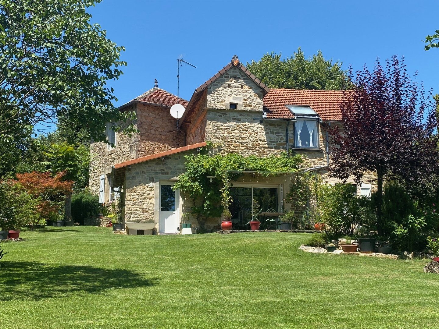 Maison à vendre, 195m², Sainte-Croix